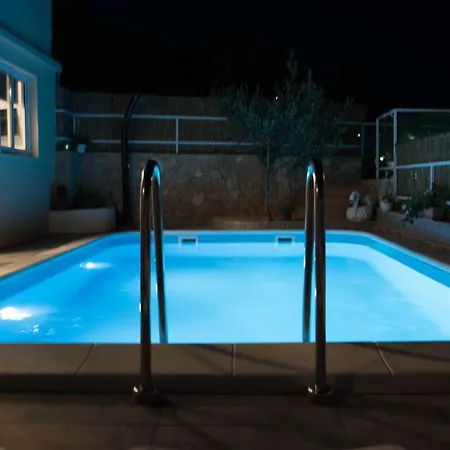 With Pool Split Vibe Apartamento